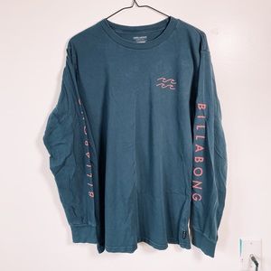 Billabong Long-sleeve T